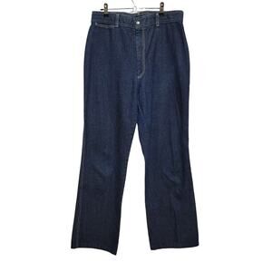 VTG High Waist 70s Mom Jeans by Pizzazz 30 inch